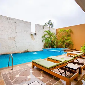 Blaze Hotel&suites Puerto Vallarta
